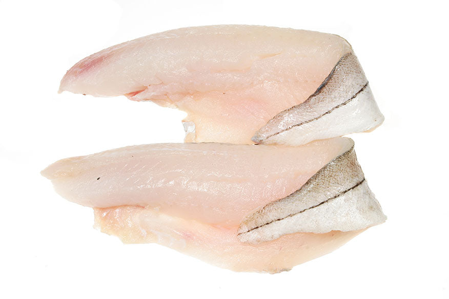 Wild Atlantic Haddock Aliments LAD