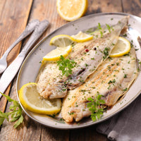 Fillet of sole Wallet