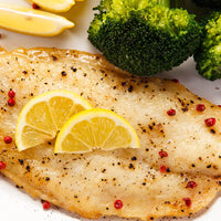 Fillet of sole Wallet
