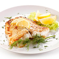 Fillet of sole Wallet