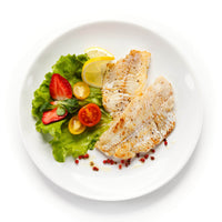 Fillet of sole Wallet