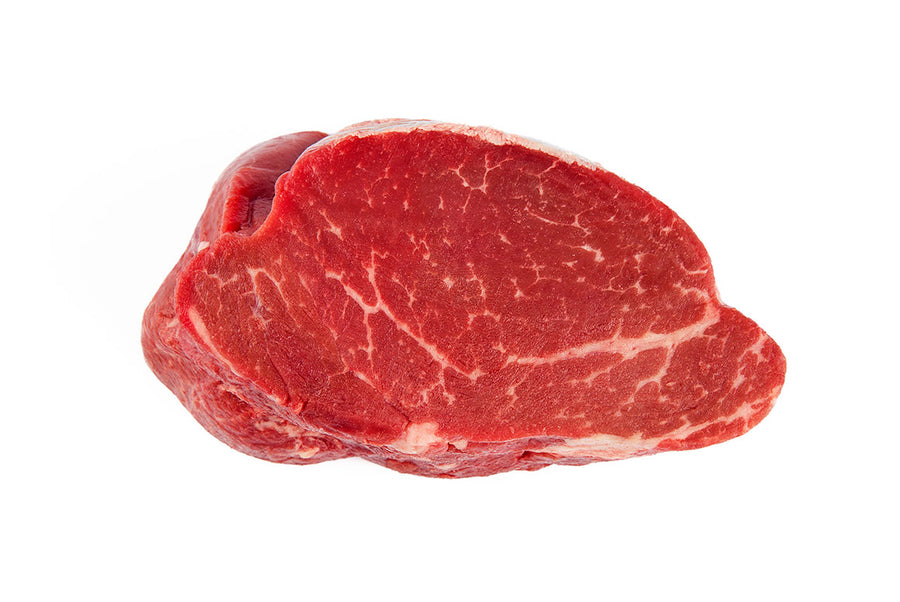 Contre-filet certifié 1855 vieilli – Aliments LAD