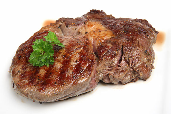 Sterling AAA Certified Canadian Aged Ribeye – Aliments LAD