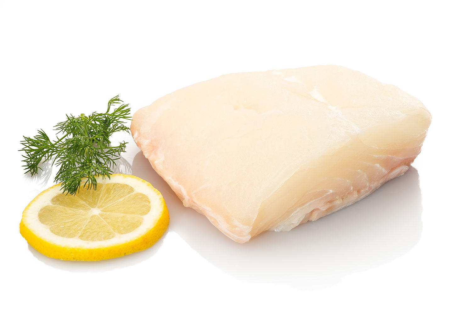 Flétan du Québec – Aliments LAD